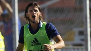 Beccacece y el triunfo: "Es un premio al esfuerzo y al trabajo"