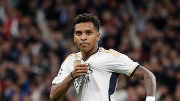 Rodrygo