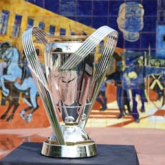 MLS Cup Trophy: What is it made of, who designed it, size and weight?