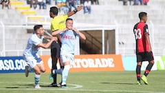 Qué esperar de los octavos de final de la Copa Bicentenario