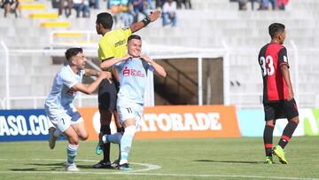 Qué esperar de los octavos de final de la Copa Bicentenario