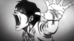 The producers behind the ‘Uzumaki’ adaptation explain why the animation quality dropped so sharply