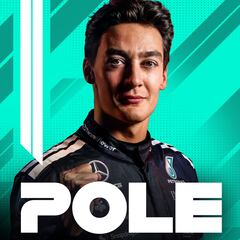 Resultados F1: parrilla de salida del GP de Singapur