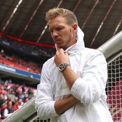 Bayern vs Barcelona: Who has won the Champions League more times?