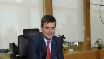 Cardenal aplazó sus vacaciones para mediar