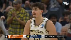 El show de la nueva joya del basket español que recuerda a Gasol: ha logrado algo que nadie más había hecho