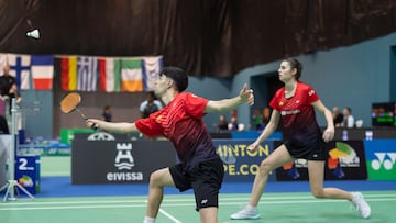 España se queda a un paso de los cuartos de final