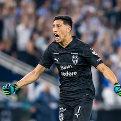 Oficial: Andrada, noveno fichaje