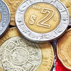 Super peso mexicano registra su mejor nivel en siete años: ¿qué es y cómo se posiciona frente al dólar?