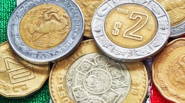 Superpeso mexicano registra su mejor nivel en siete años: ¿Cómo se posiciona frente al dólar?