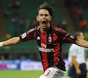 ¿Qué fue de Filippo Inzaghi, goleador del Milan y Juventus?