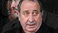 "Nunca cambiaré el nombre de nuestro estadio"