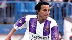 Peña: "En Murcia sentí vergüenza de jugar aquí"