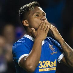 Morelos encendido: Tercer partido consecutivo con gol