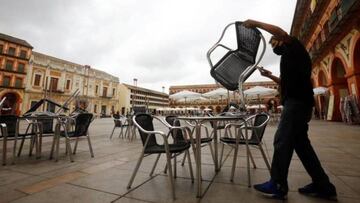 Nuevas ayudas a aut¨®nomos y PYMES en Andaluc¨ªa: requisitos, de cu¨¢nto son y c¨®mo solicitar