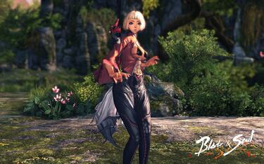 Blade & Soul