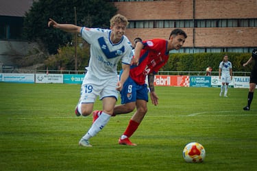 La “mili” de los cedidos