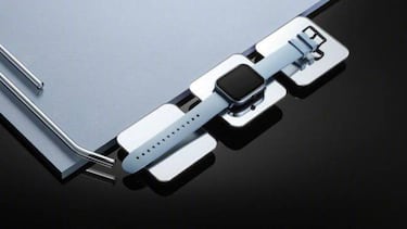 Xiaomi prepara dos nuevos relojes para competir con Apple Watch