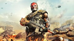 CoD Warzone mejora su rendimiento en PS5: llega el modo 120 FPS