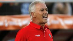 Basay advierte a River: "Tenemos la obligación de salir a ganar"