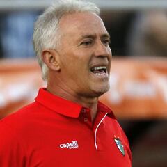 Basay advierte a River: "Tenemos la obligación de salir a ganar"