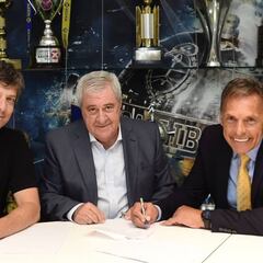 Oficial: Miguel Ángel Russo, nuevo técnico de Boca