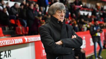 "Todo son finales y el que no soporte esta exigencia no jugará"