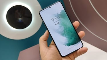 Samsung Galaxy S22: precio, especificaciones de todos los modelos y fecha de lanzamiento