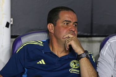 América, ¿un fichaje a una semana del inicio del Clausura 2026? 