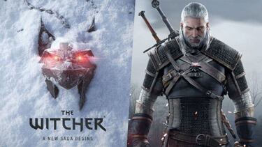 New The Witcher is not The Witcher 4, insists CDPR