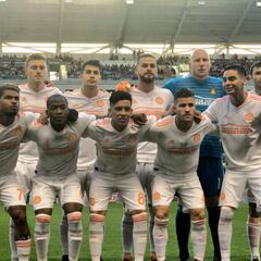 Josef Martínez y Ezequiel Barco lideran triunfo sobre Chicago Fire