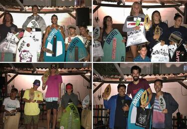 Juanlu González consigue la ansiada victoria en el 3º Internacional Trafalgar