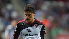 Los jugadores más destacados de Atlas en sus 100 años de historia