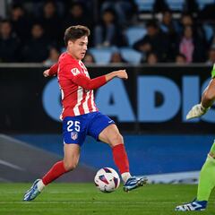 Riquelme, a examen en la que pudo ser su casa