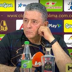 Pedro Sarmiento: “No me gustó el resultado ni el trámite”