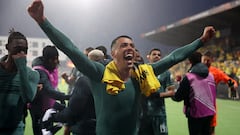 Bodø/Glimt vs Tottenham summary: score, stats, goals and highlights| UEFA Europa League semi finals