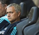 Mourinho: "Sólo se marchará un jugador y no va a ser Torres"