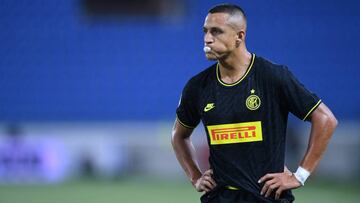 Genoa - Inter de Milán: horario, TV y dónde ver el partido