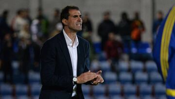 Gaizka Garitano ya es el nuevo entrenador del Deportivo