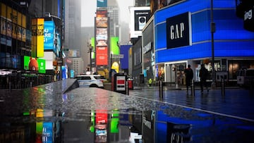 Coronavirus: ¿Qué fue el Evento 201 que se celebró en Nueva York en 2019?