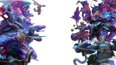 Overwatch necesitará reinstalarse por completo para la siguiente gran actualización