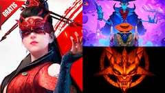 Juegos gratis y de oferta este fin de semana (19-21 de agosto)