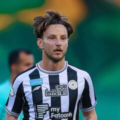 “Messi no era el mejor capitán para decir qué hacer porque era diferente”