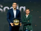 El Baskonia retirará el viernes el número 4 de Luis Scola