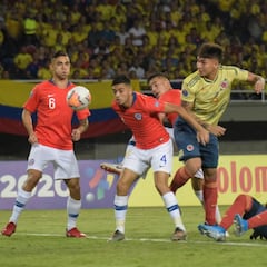 Ricardo Márquez: "Todavía no hemos hecho nada"