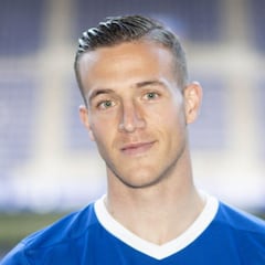 El Oviedo se hace con Tarín para reforzar su zaga