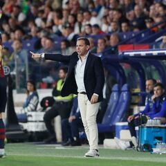 Otro problema para Calleja: los apercibidos