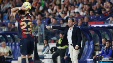 12/03/23 PARTIDO SEGUNDA DIVISION
LEVANTE UD - ALBACETE BP
CALLEJA