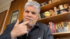 “Si me preguntan a mí...”: Guarello analizó el llamado de Palacios a la Roja y ya es tendencia en Chile
