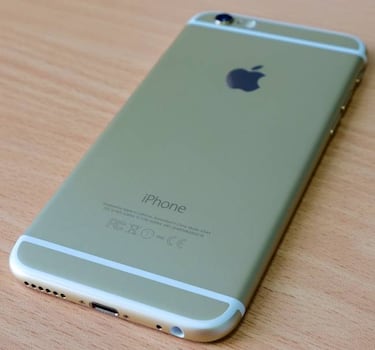 Apple lanza una nueva versión de iOS 12 y WatchOS 5 ¿por qué?